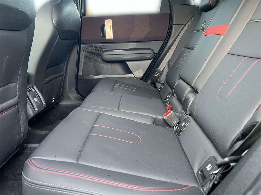 MINI John Cooper Works Countryman