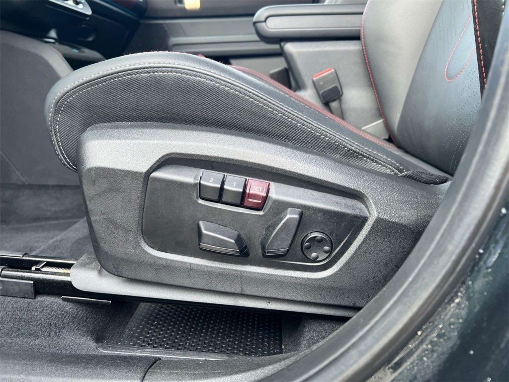 MINI John Cooper Works Countryman