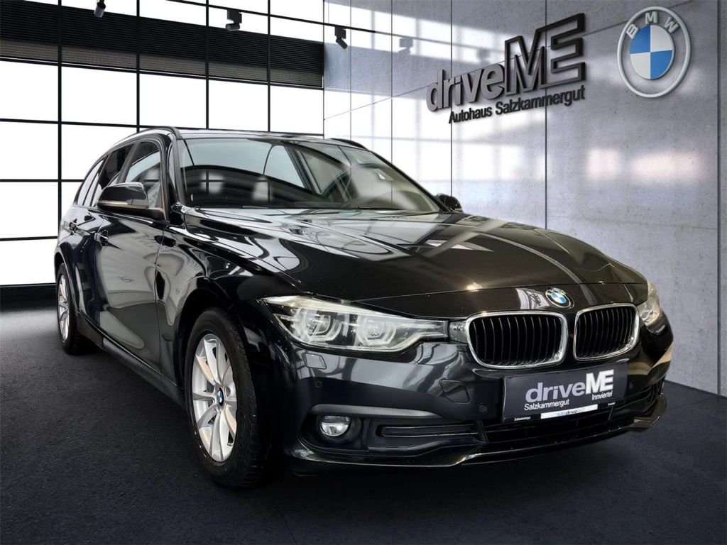 BMW 318