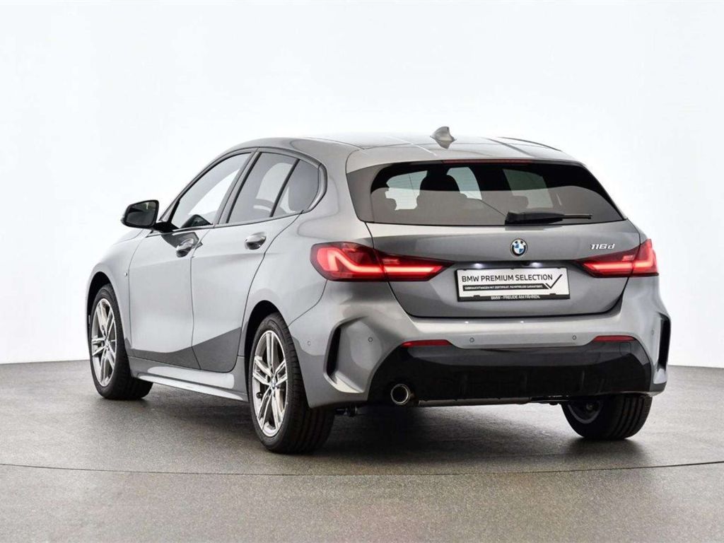 BMW 116