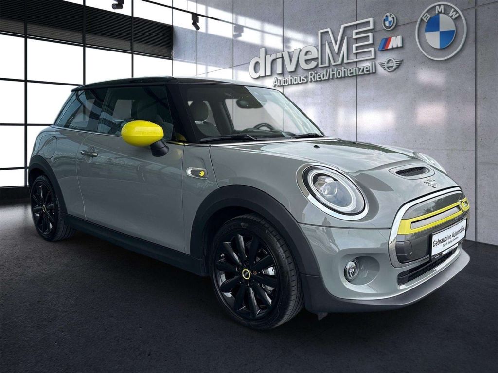 MINI Cooper SE