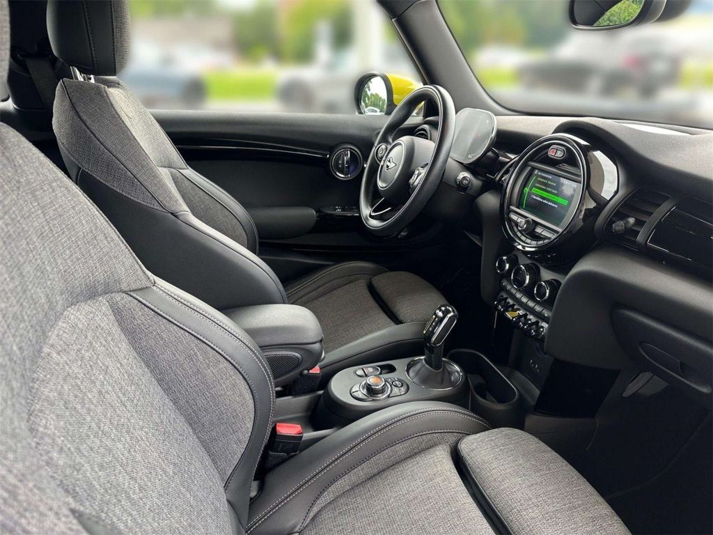 MINI Cooper SE