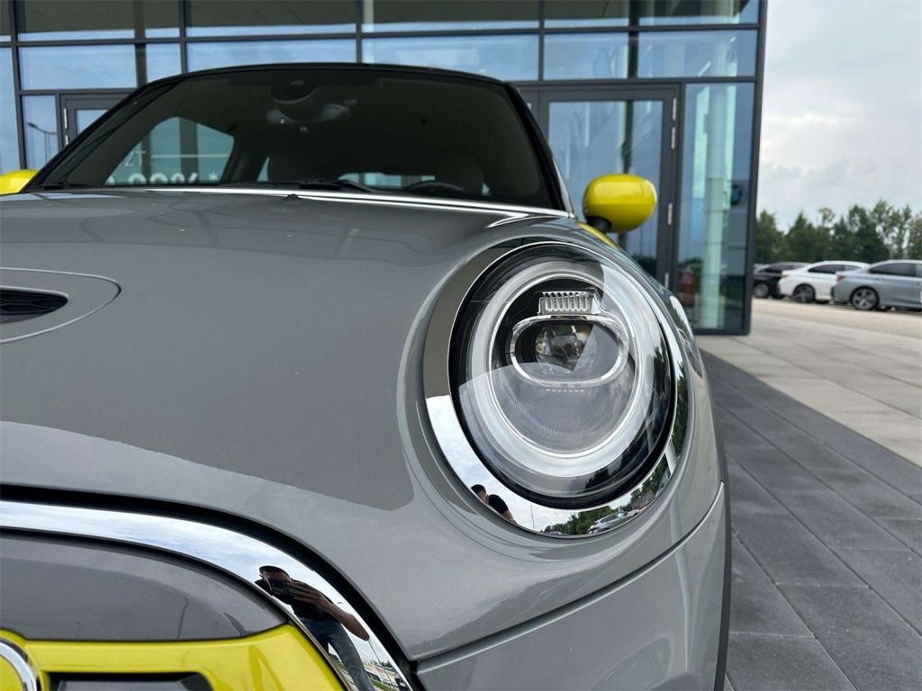 MINI Cooper SE