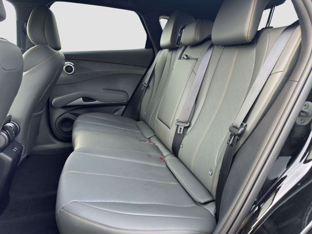 BYD Atto 3