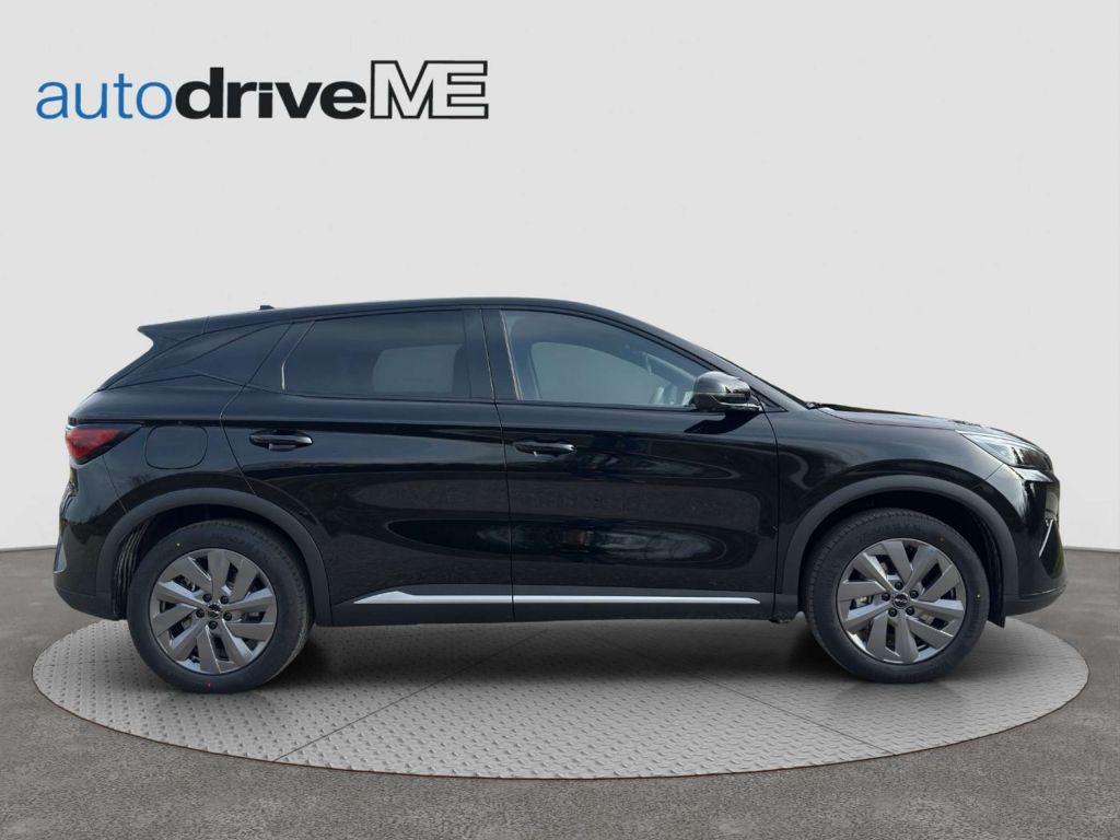 BYD Atto 3