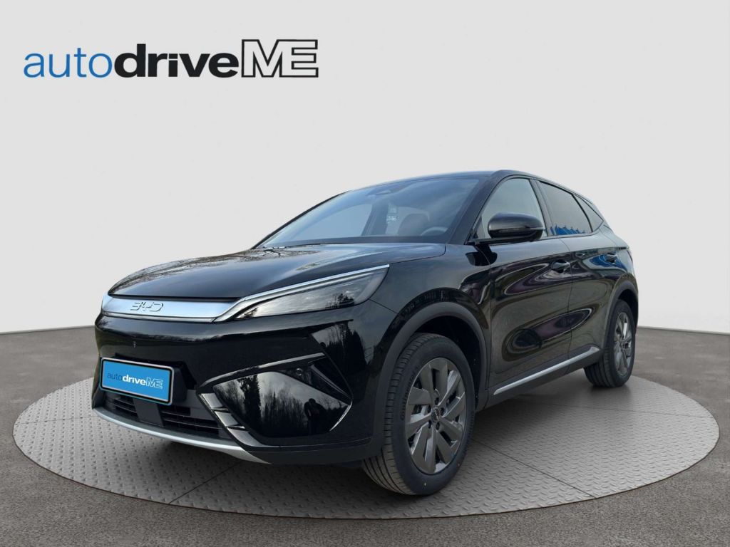 BYD Atto 3