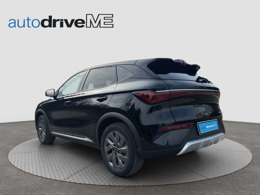 BYD Atto 3