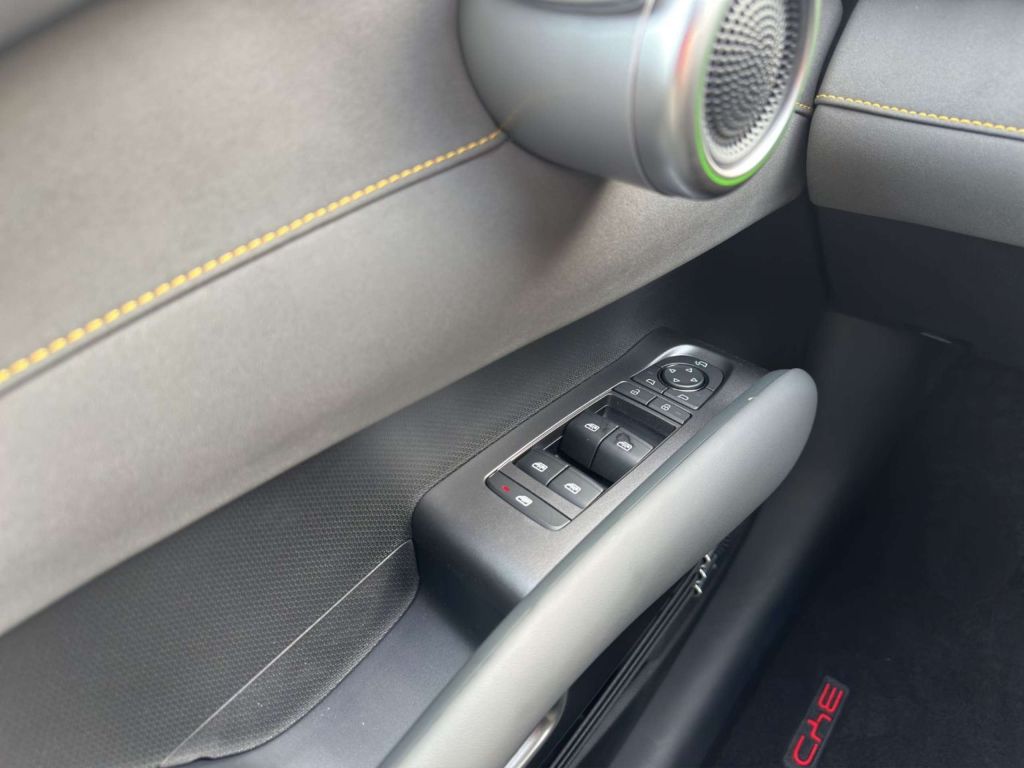 BYD Atto 3