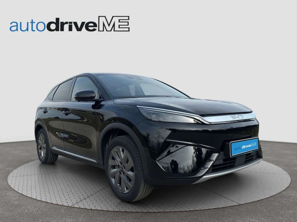 BYD Atto 3