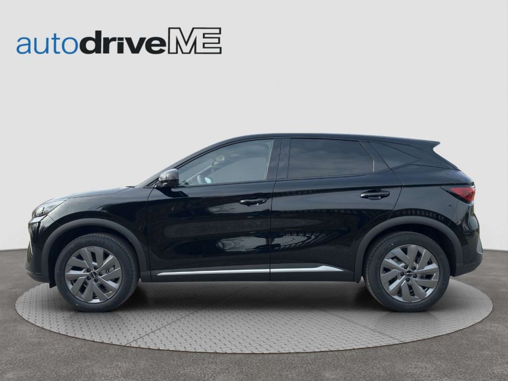 BYD Atto 3