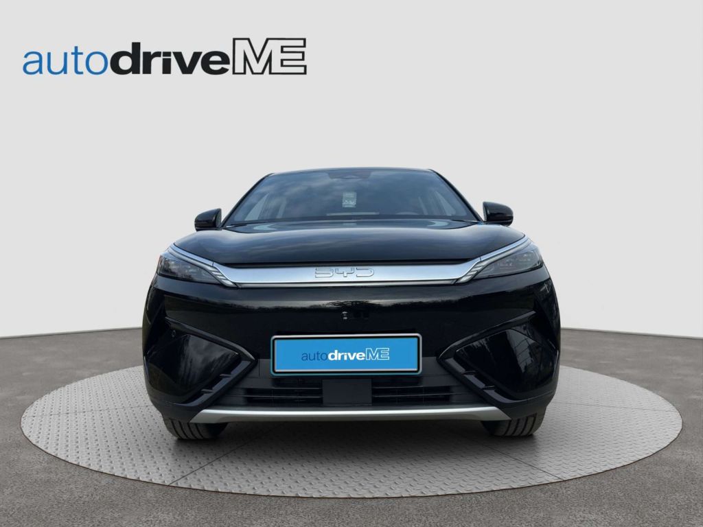 BYD Atto 3