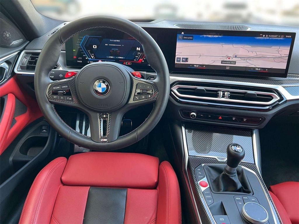 BMW M4