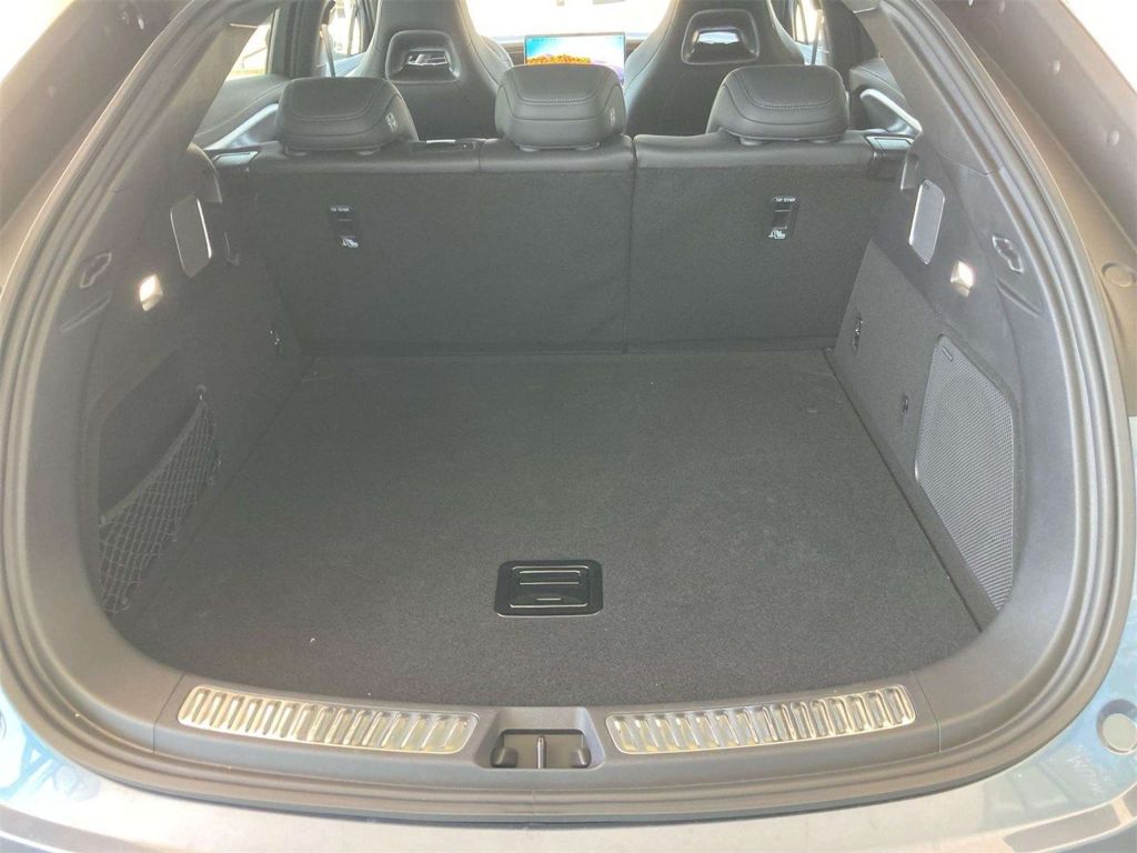 BYD Sealion 7
