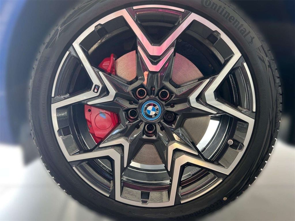 BMW iX2