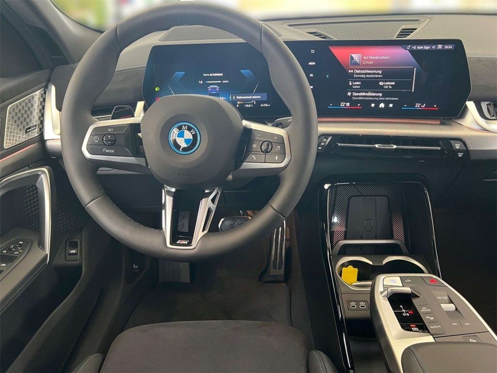 BMW iX2