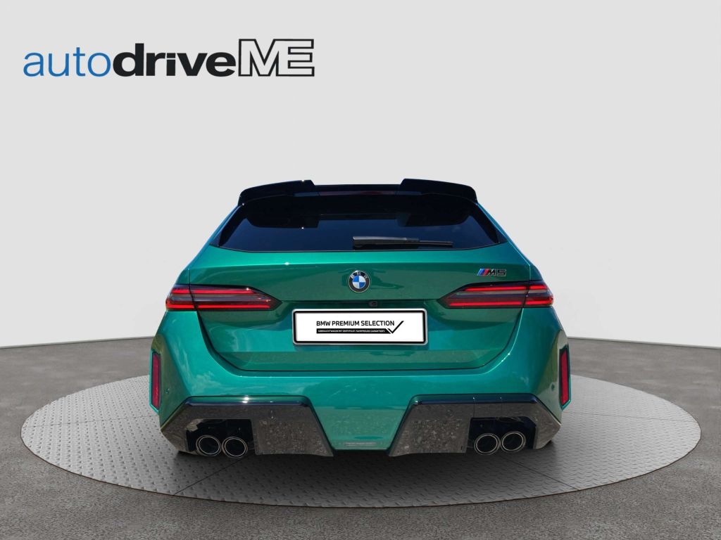 BMW M5