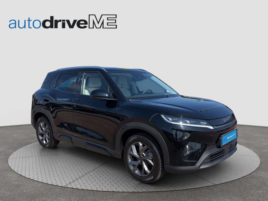 BYD Atto 2