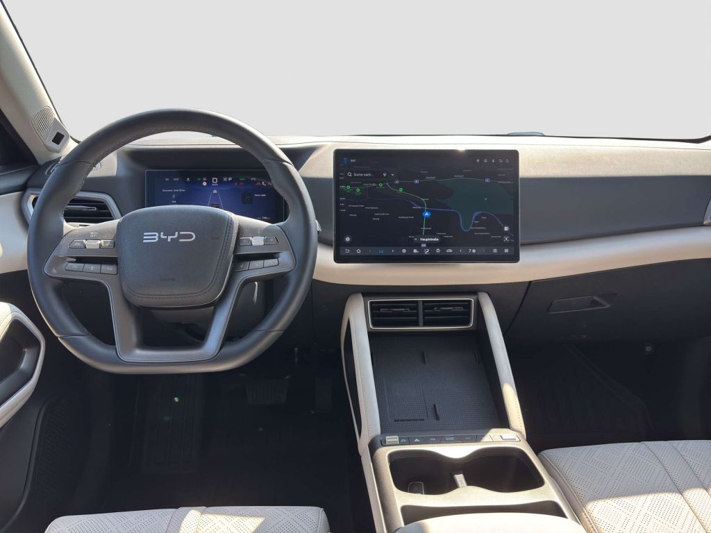 BYD Atto 2