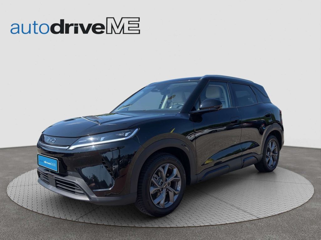 BYD Atto 2