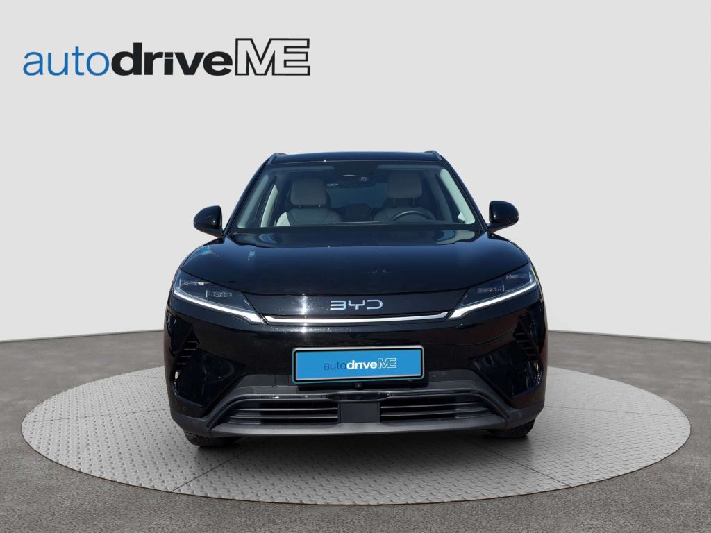 BYD Atto 2