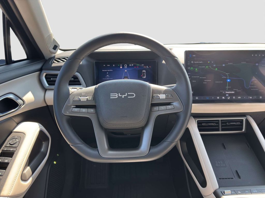 BYD Atto 2