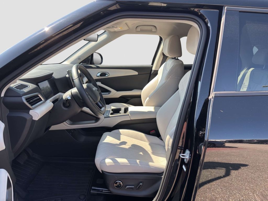 BYD Atto 2
