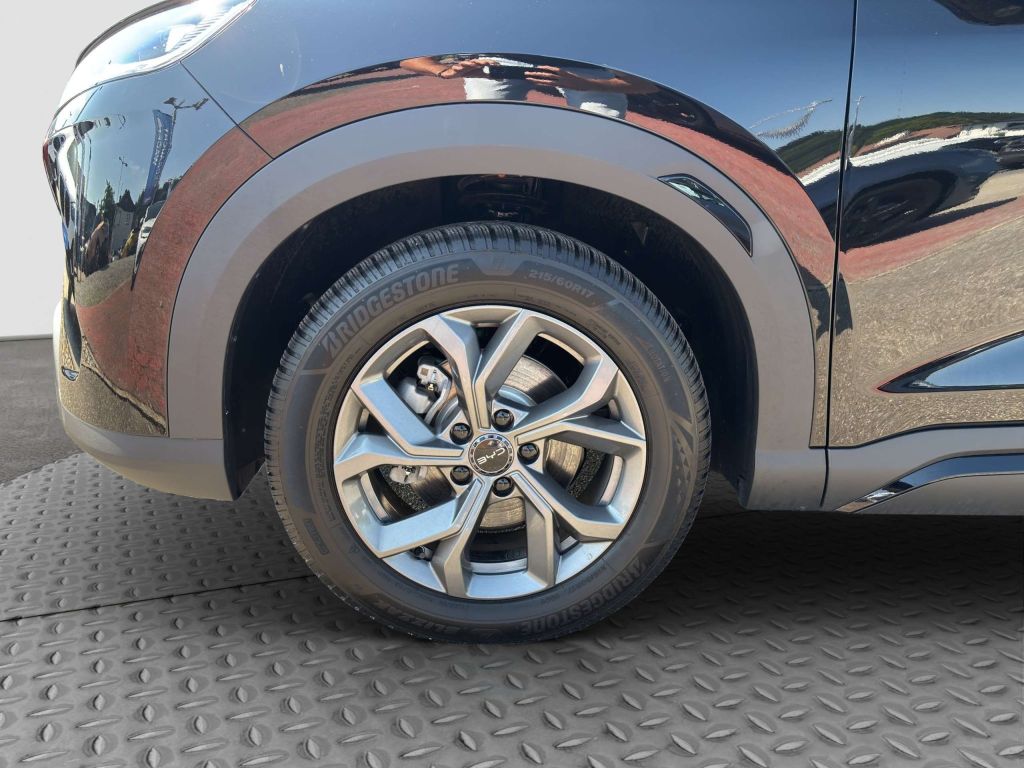 BYD Atto 2