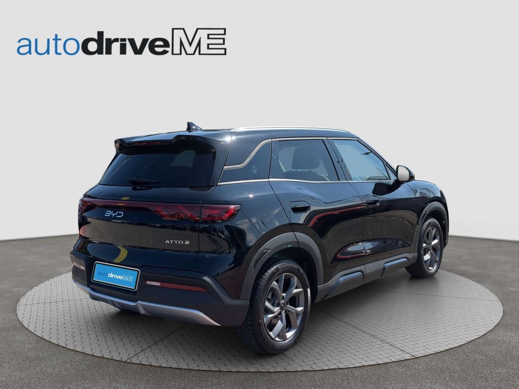 BYD Atto 2