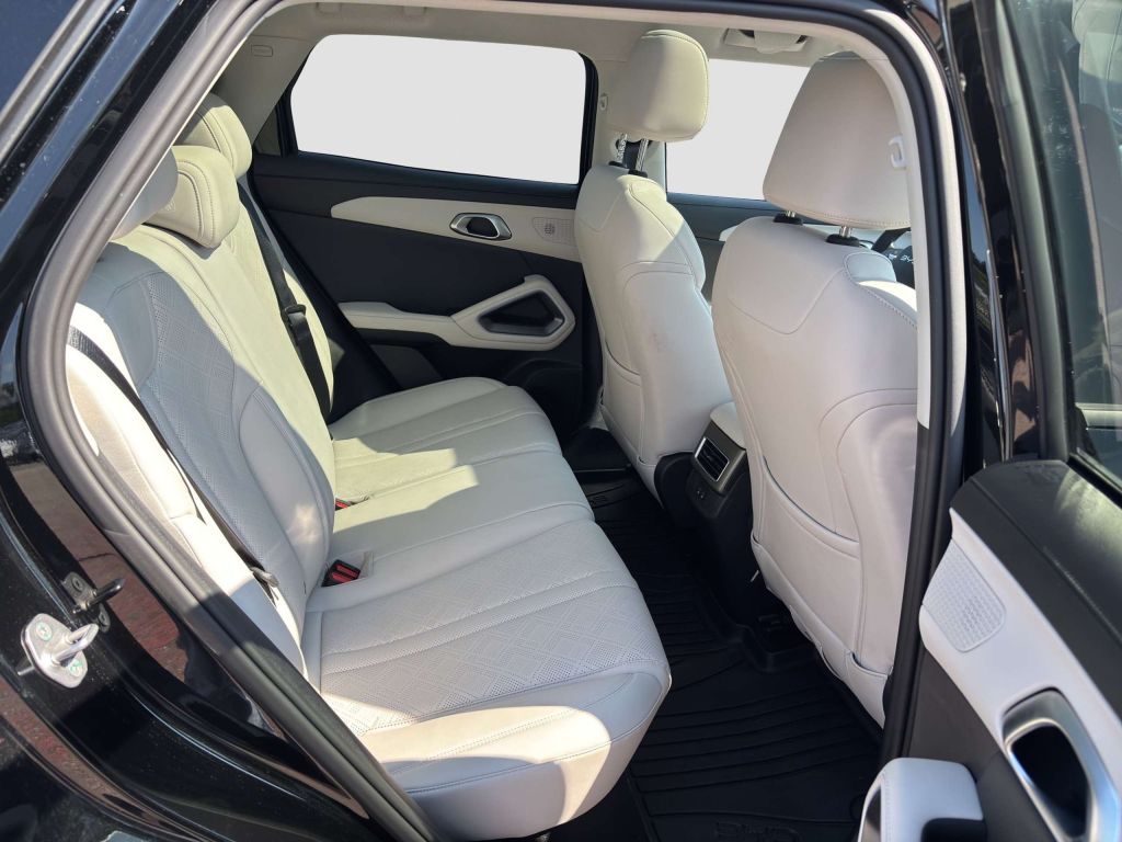 BYD Atto 2