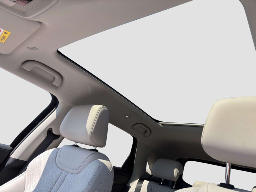 BYD Atto 2