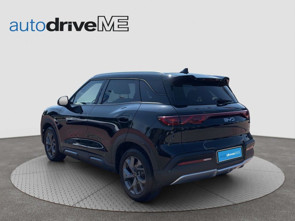 BYD Atto 2