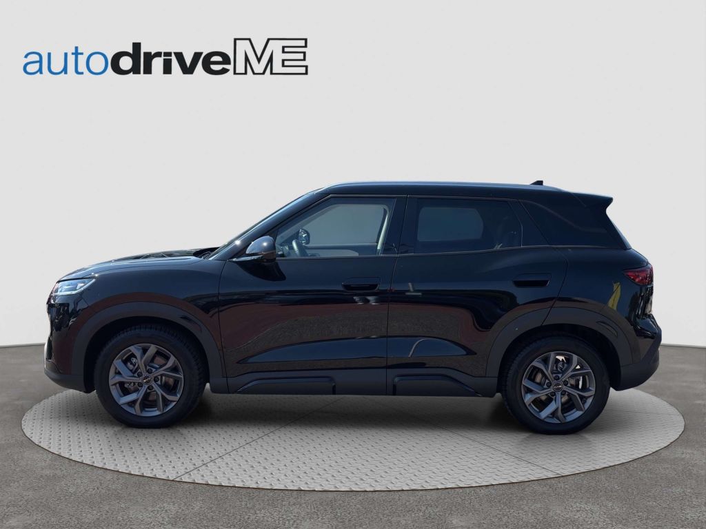 BYD Atto 2