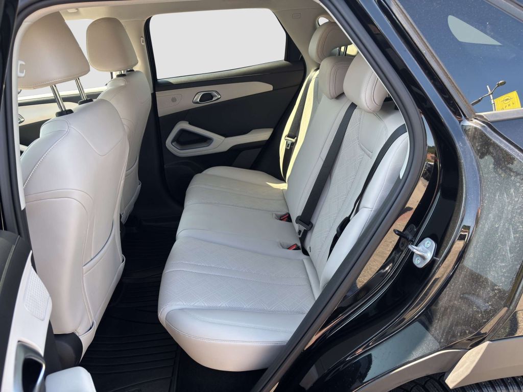 BYD Atto 2