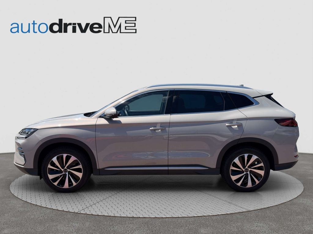 BYD Seal U