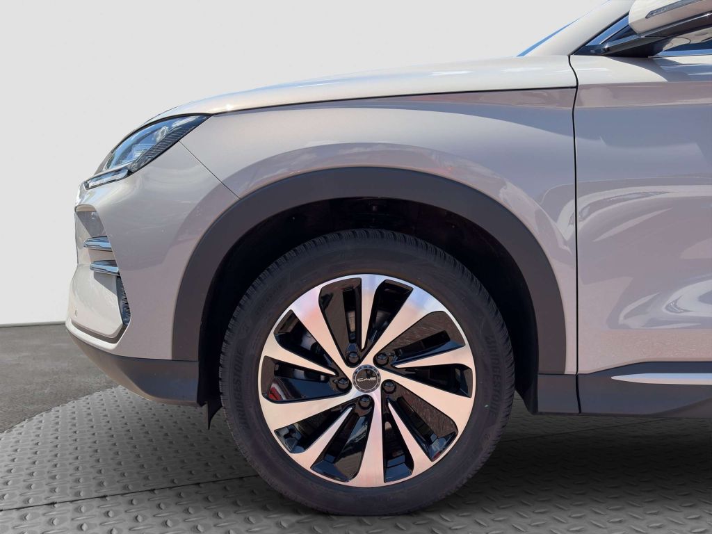 BYD Seal U