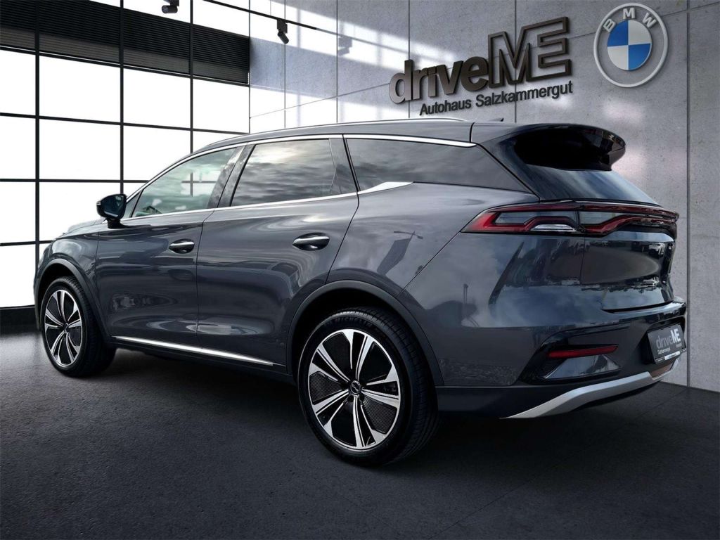 BYD Tang