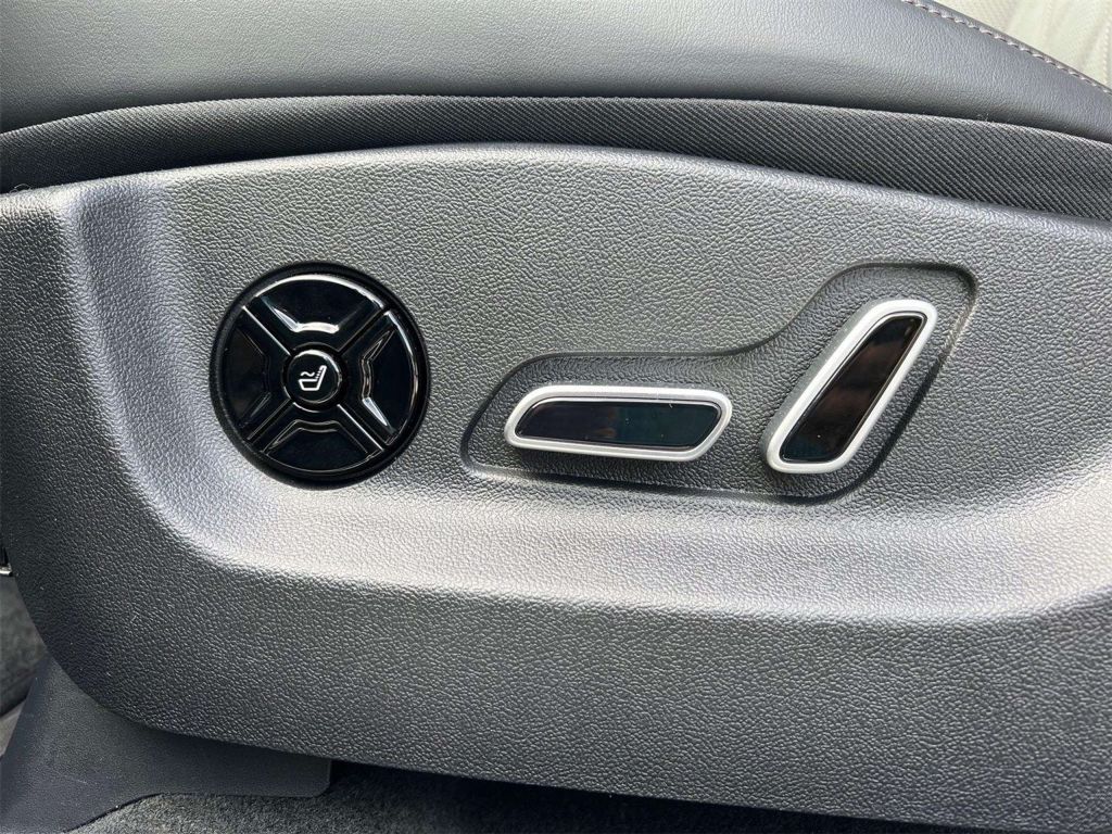BYD Tang