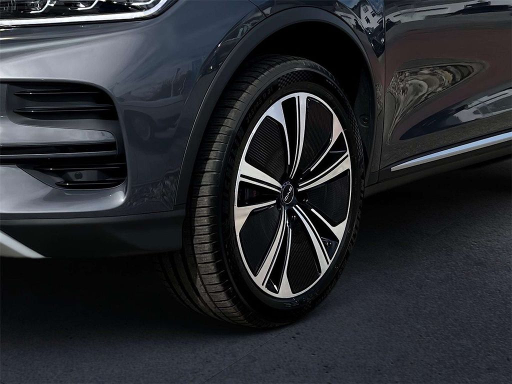BYD Tang