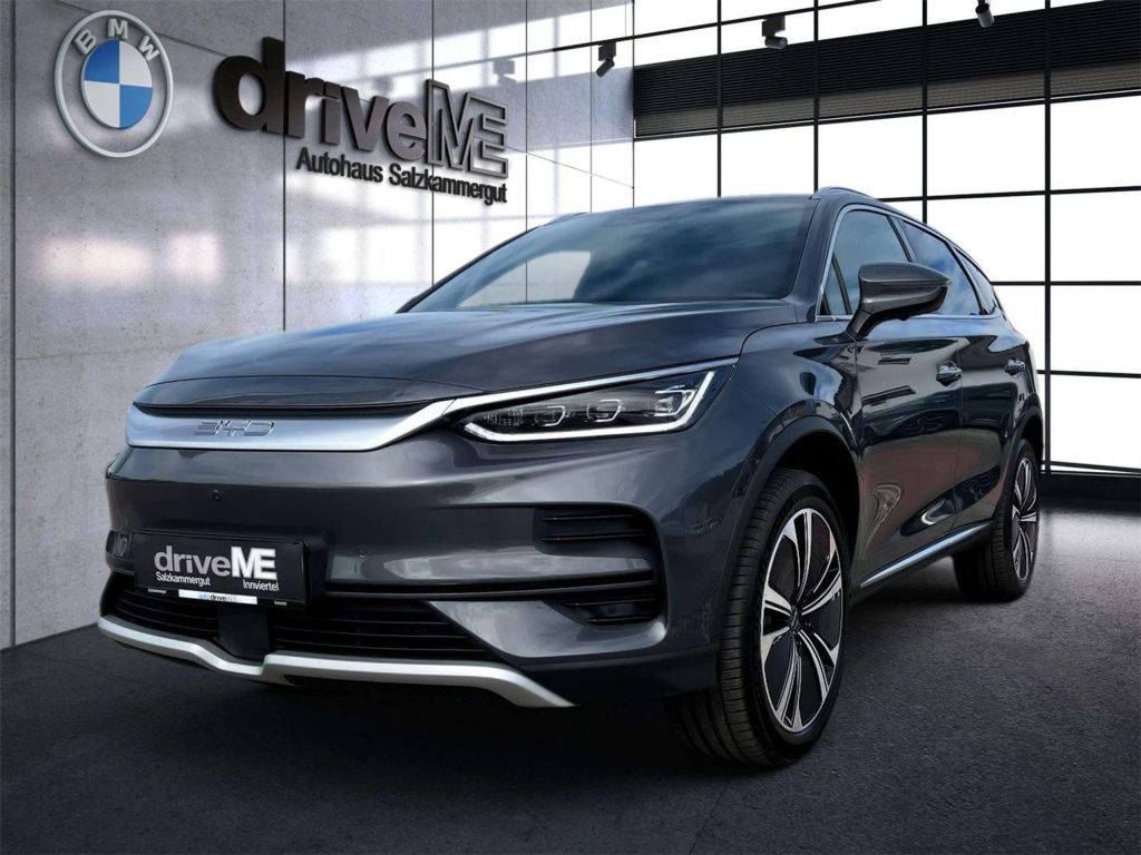 BYD Tang
