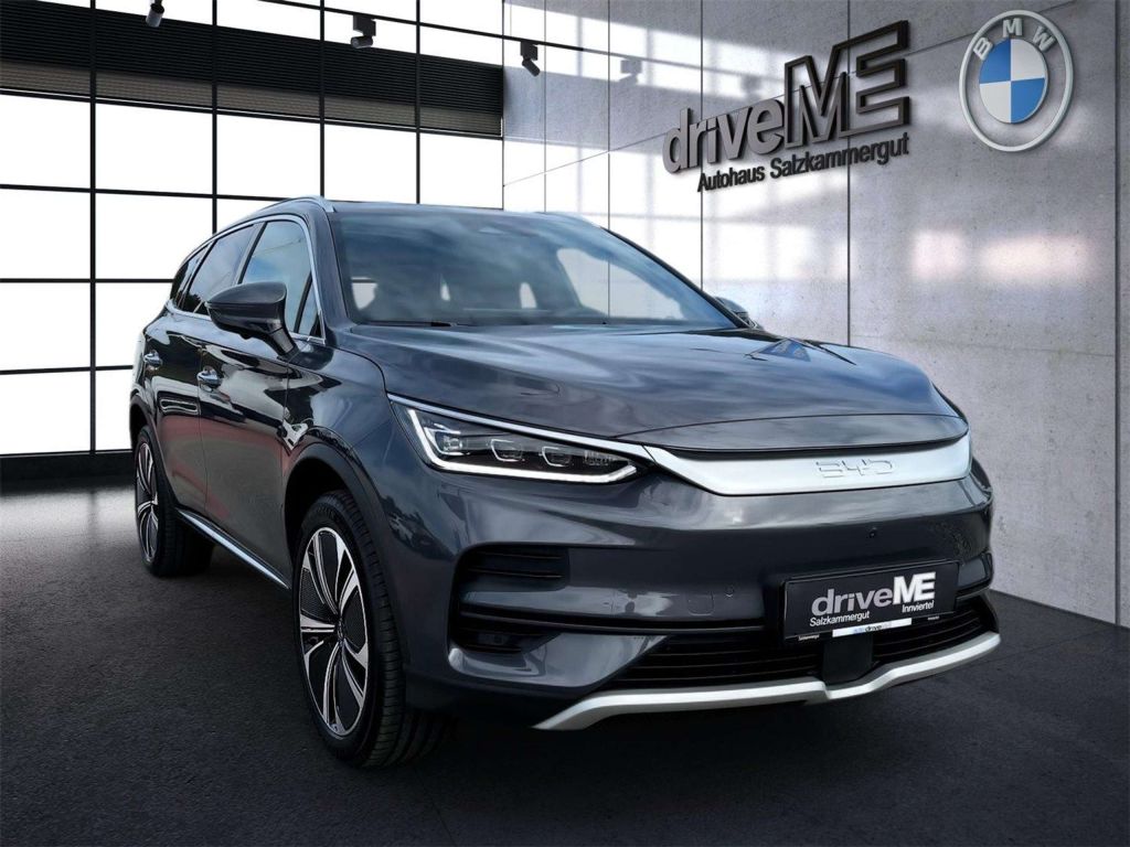 BYD Tang
