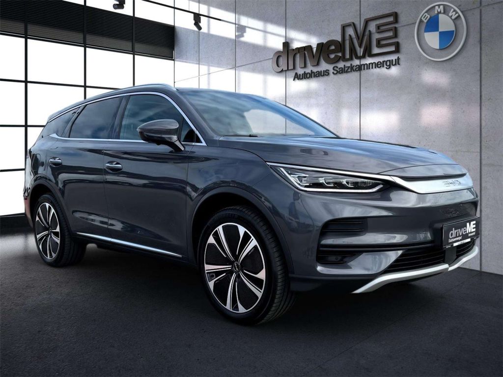BYD Tang