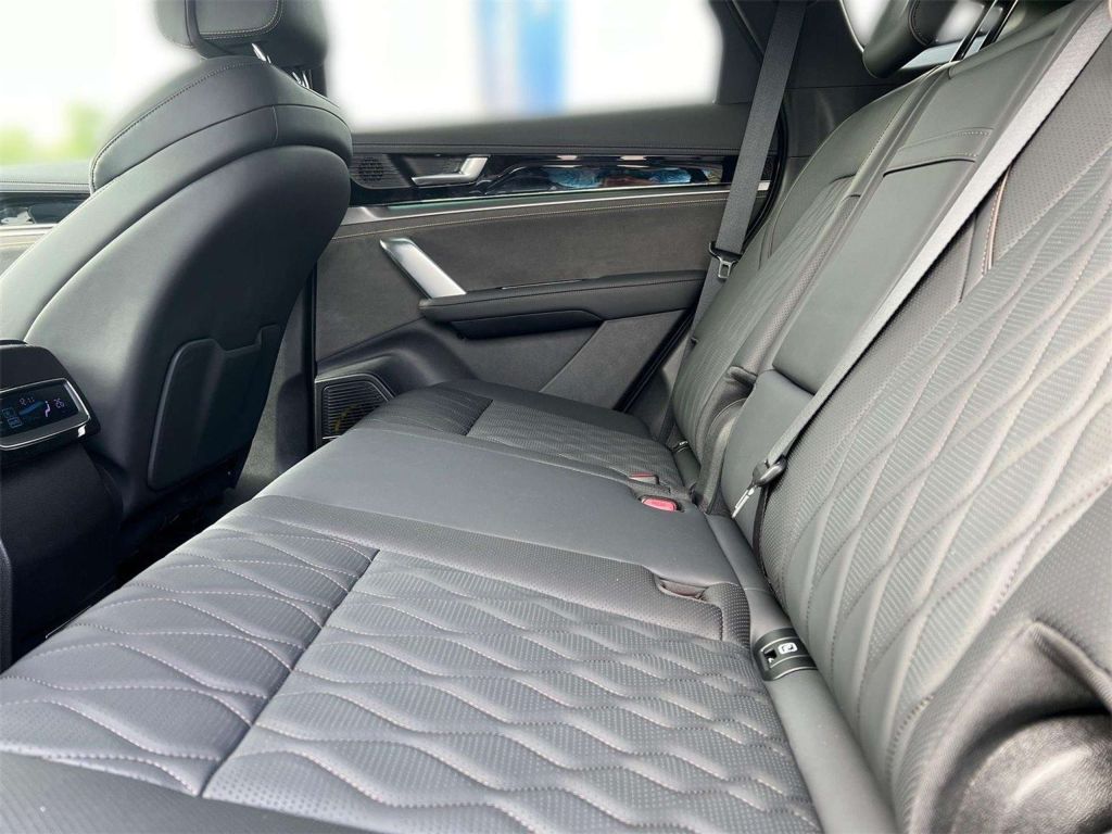 BYD Tang