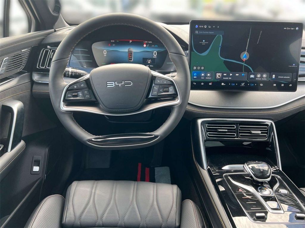 BYD Tang