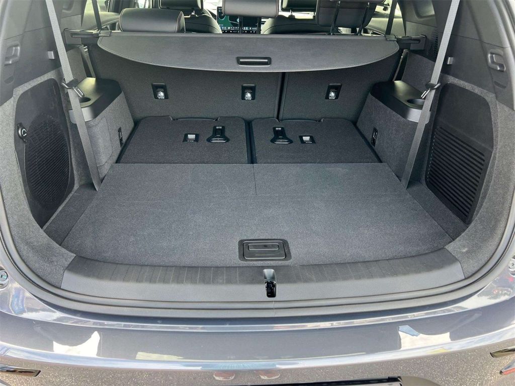 BYD Tang