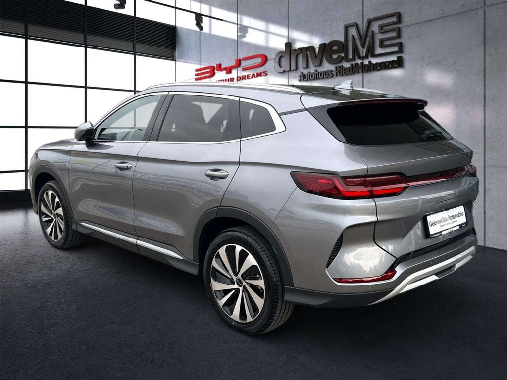 BYD Seal U