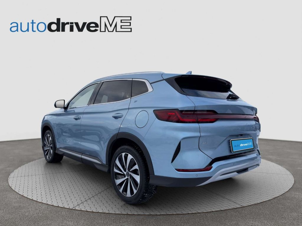 BYD Seal U