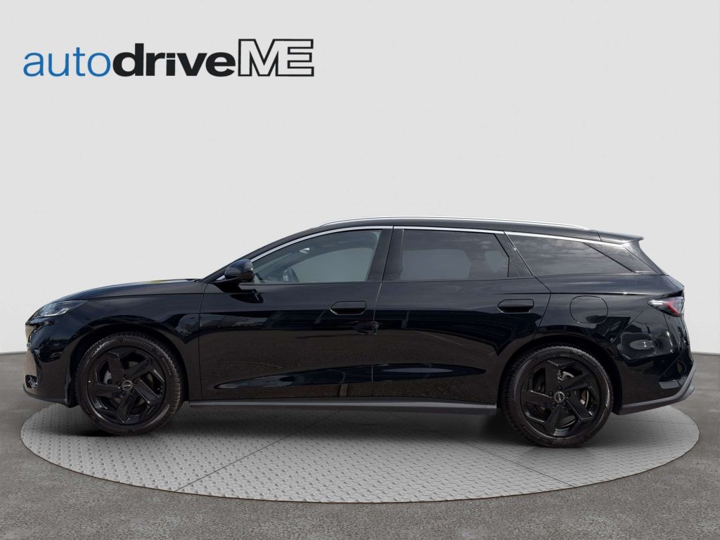 BYD Seal 6