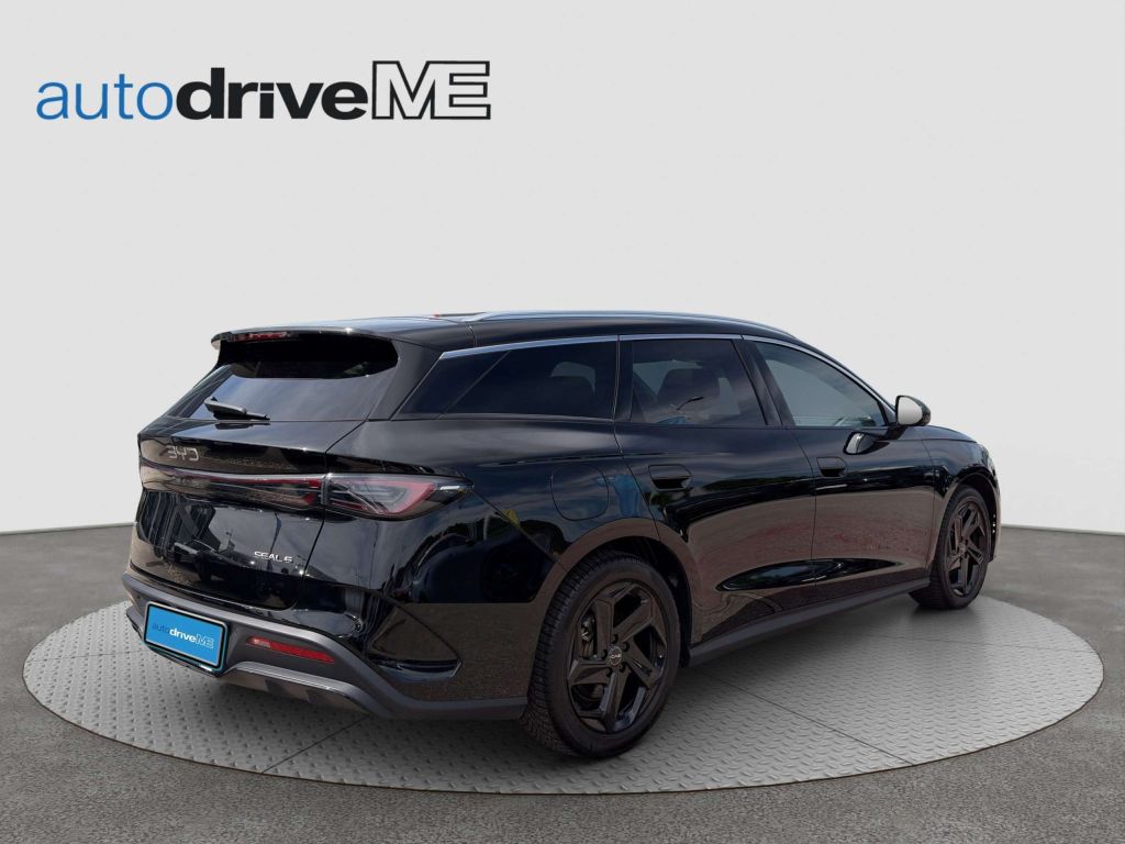 BYD Seal 6