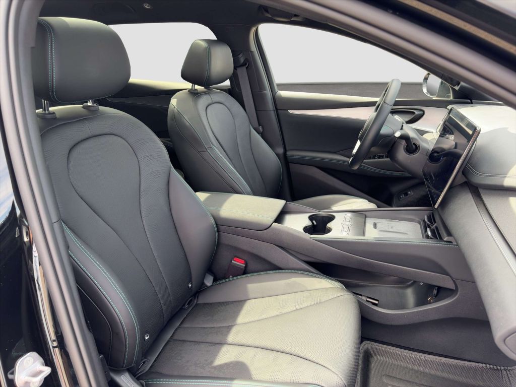 BYD Seal 6