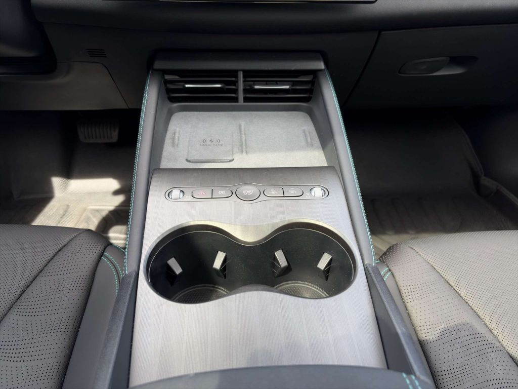 BYD Seal 6